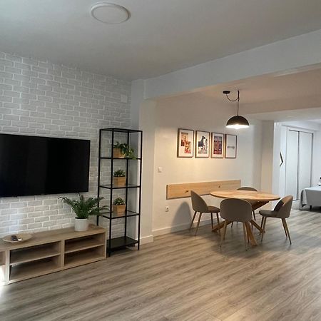 アリカンテPlaza De Torosアパートメント エクステリア 写真